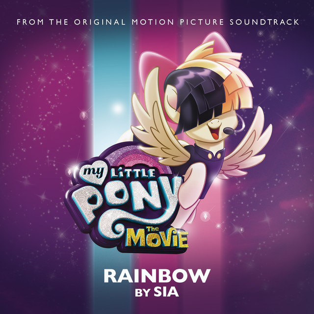 Rainbow (From The Original Motion Picture Soundtrack 'My Little Pony