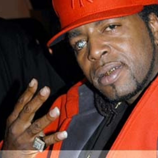 The Last Mr. Bigg Spotify