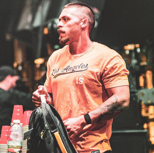 Kai Wachi on Spotify