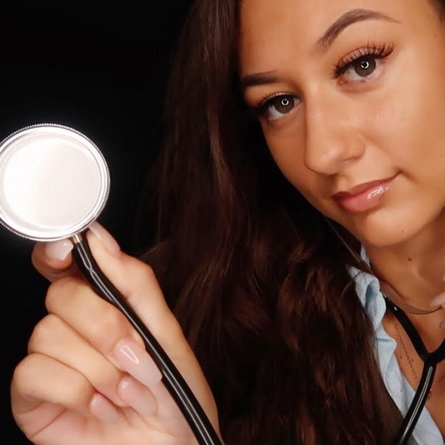 LottieLoves ASMR on Spotify