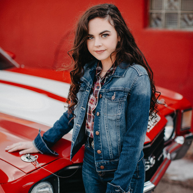 Chevel Shepherd on Spotify