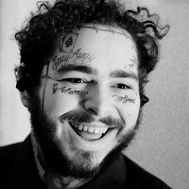 Post Malone on Spotify