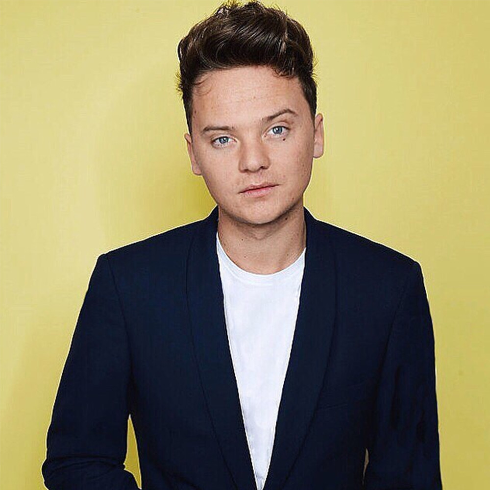 Conor Maynard on Spotify