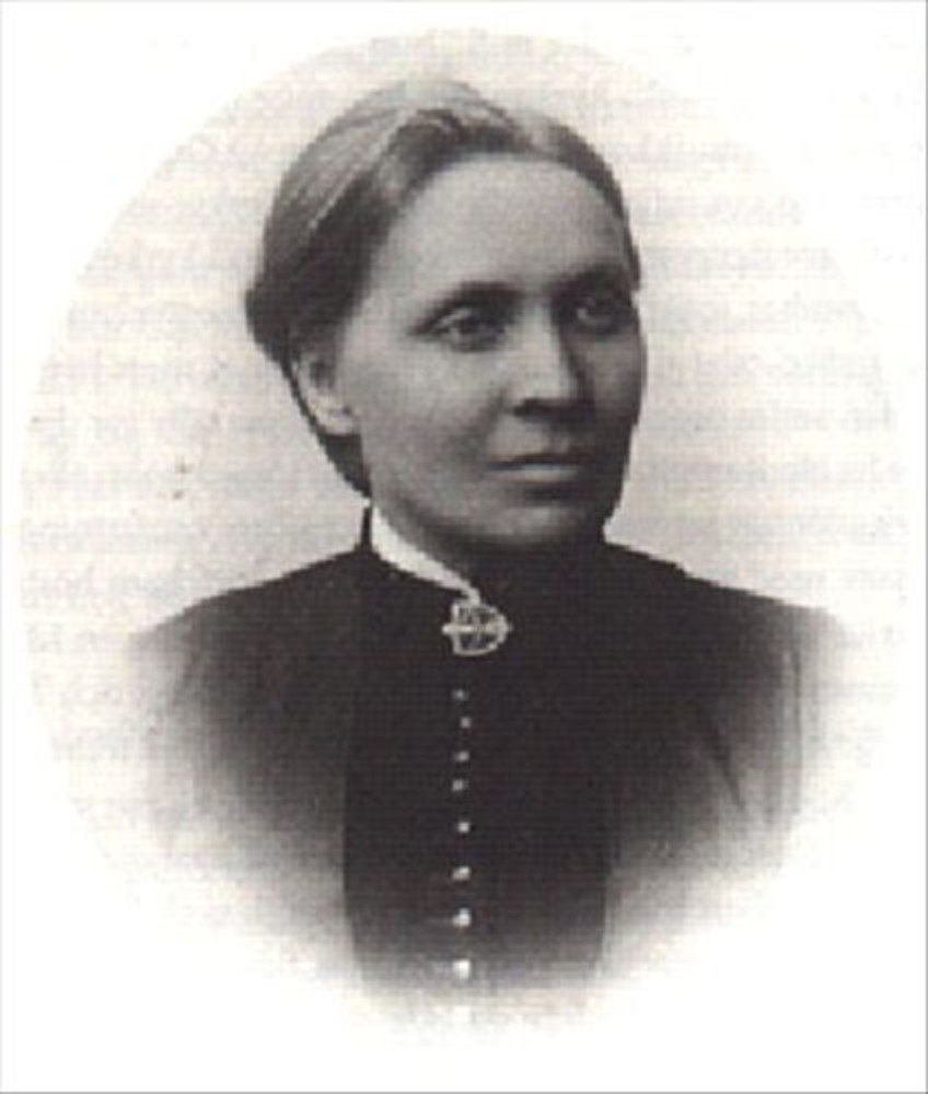Elfrida Andrée on Spotify