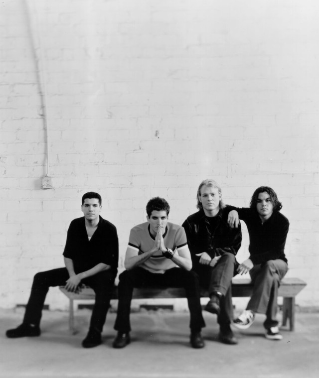 Sep 07, 1997 Edgefest ‘97 at Mohawk Park Tulsa, Oklahoma, United