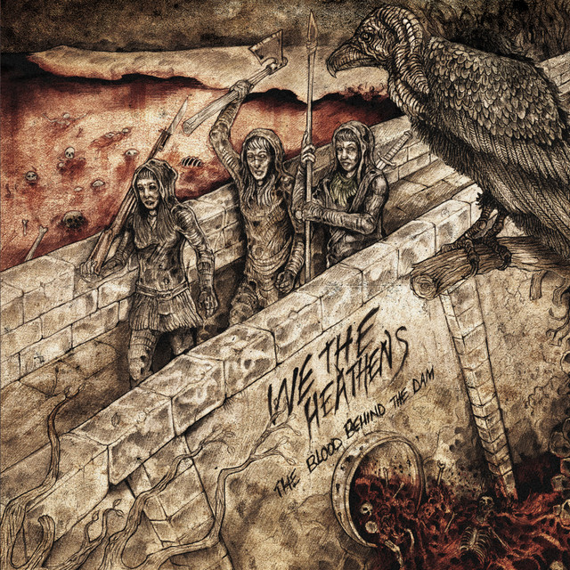 We The Heathens on Spotify