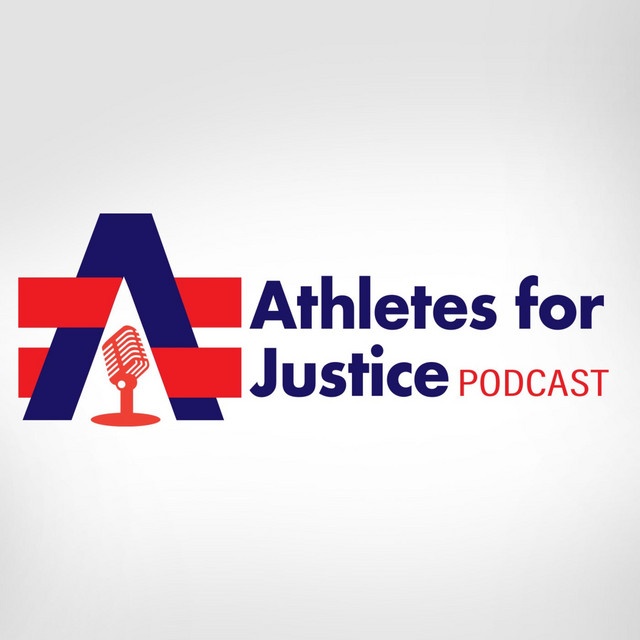 Athletes for Justice Podcast on Spotify