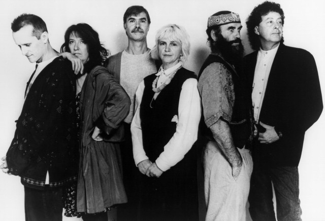 Steeleye Span's Concert & Tour History Concert Archives