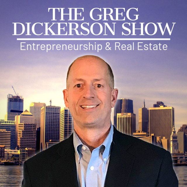 The Greg Dickerson Show Podcast on Spotify