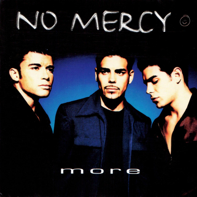 No Mercy Baby I Was Made For Loving You Baby Viewer