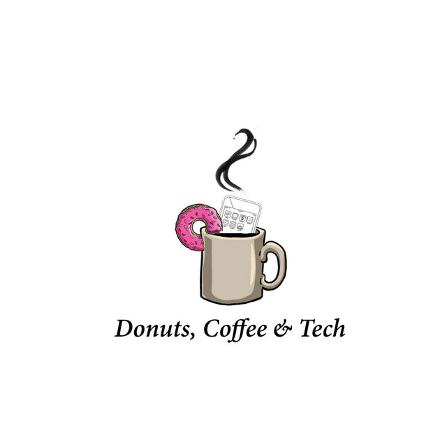 Donuts, Coffee and Tech by Dannielle Johnson Podcast on Spotify
