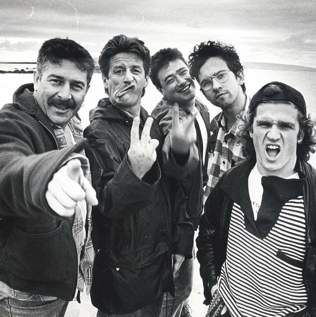 The Saw Doctors Concerts Tour, next Setlist