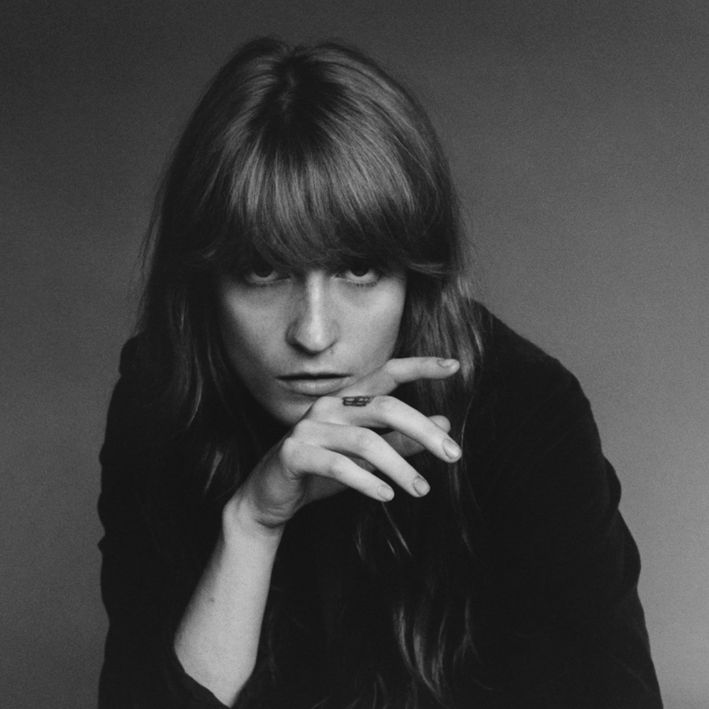 Florence + The Machine on Spotify