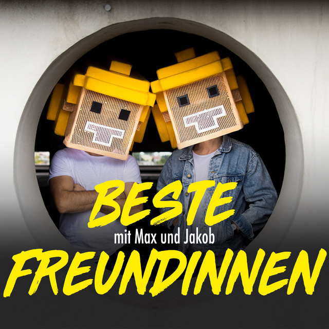 Traumfrau Beste Freundinnen Podcast on Spotify