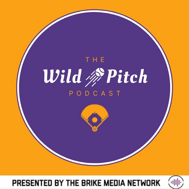 Wild Pitch Podcast on Spotify