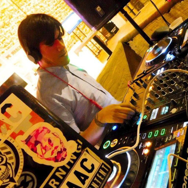 Dj Shaggy Spotify
