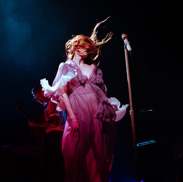 Florence + the Machine tickets and 2020 tour dates
