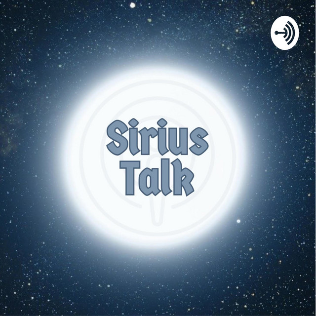 Sirius Talk Podcast on Spotify
