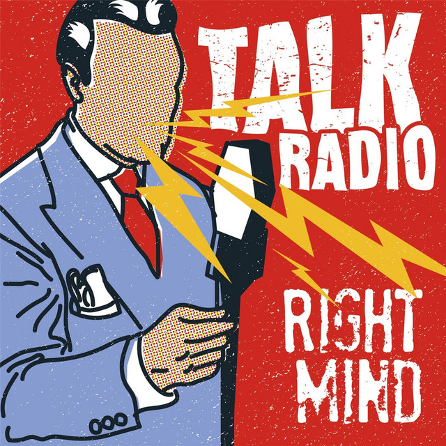 Talk Radio on Spotify
