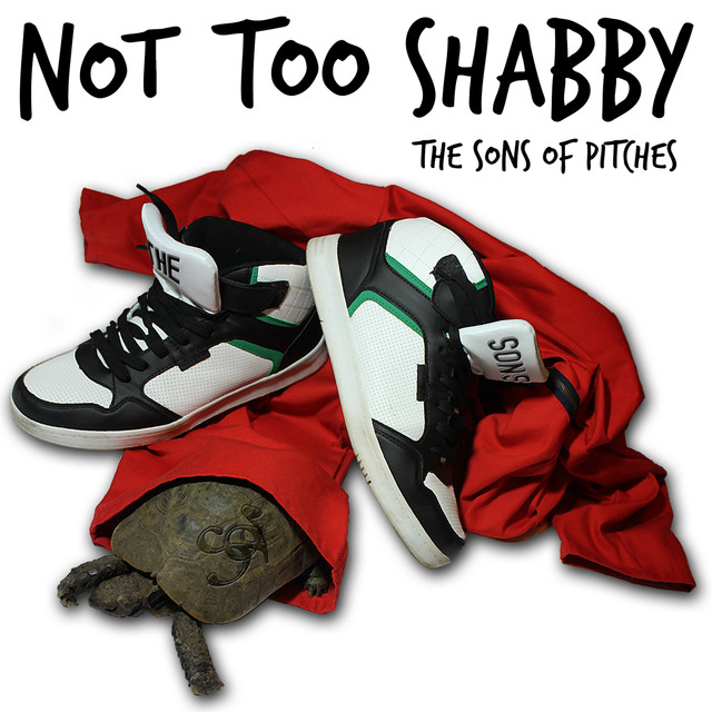 Not Too Shabby by The Sons of Pitches on Spotify