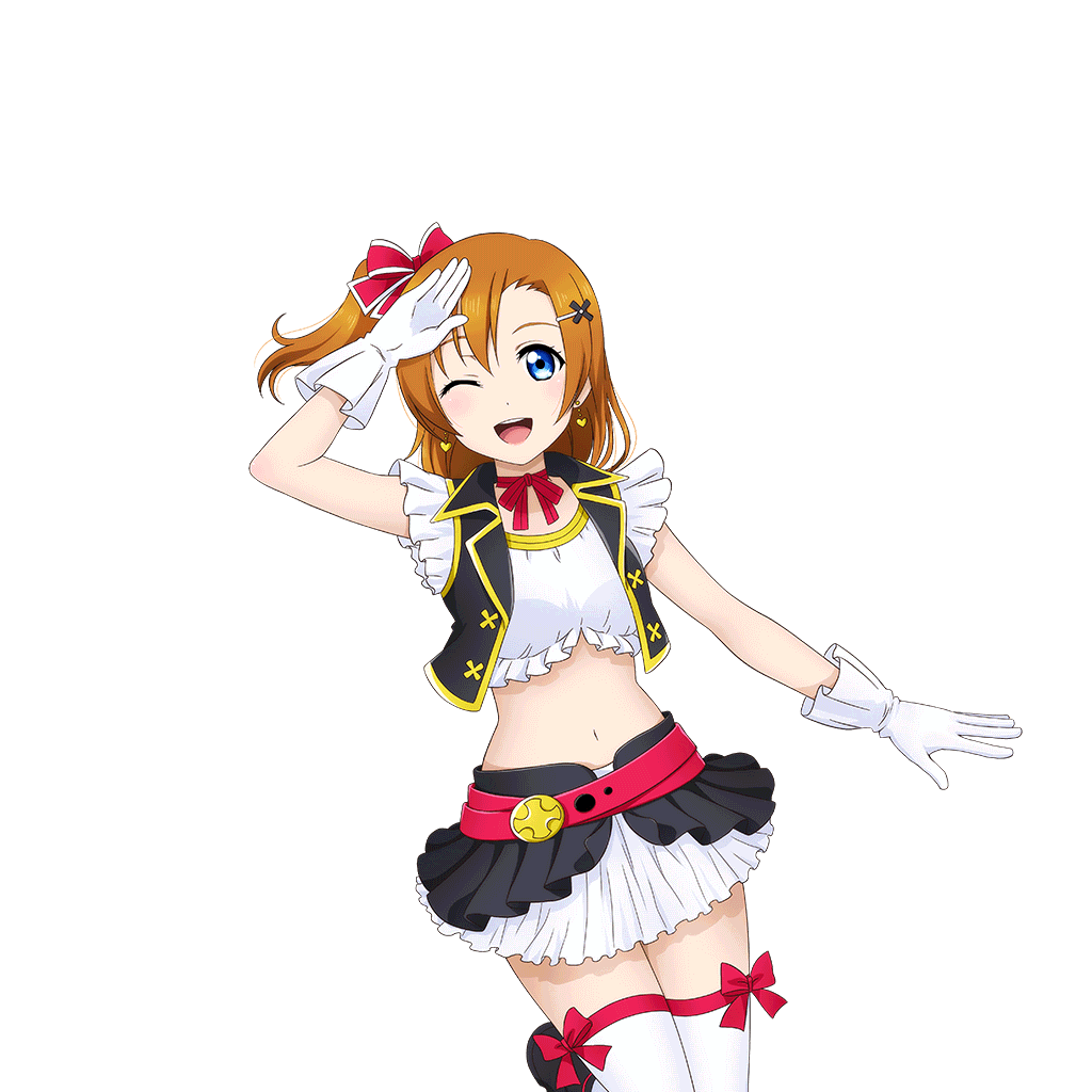 Love live school idol festival practice guide togetherblue