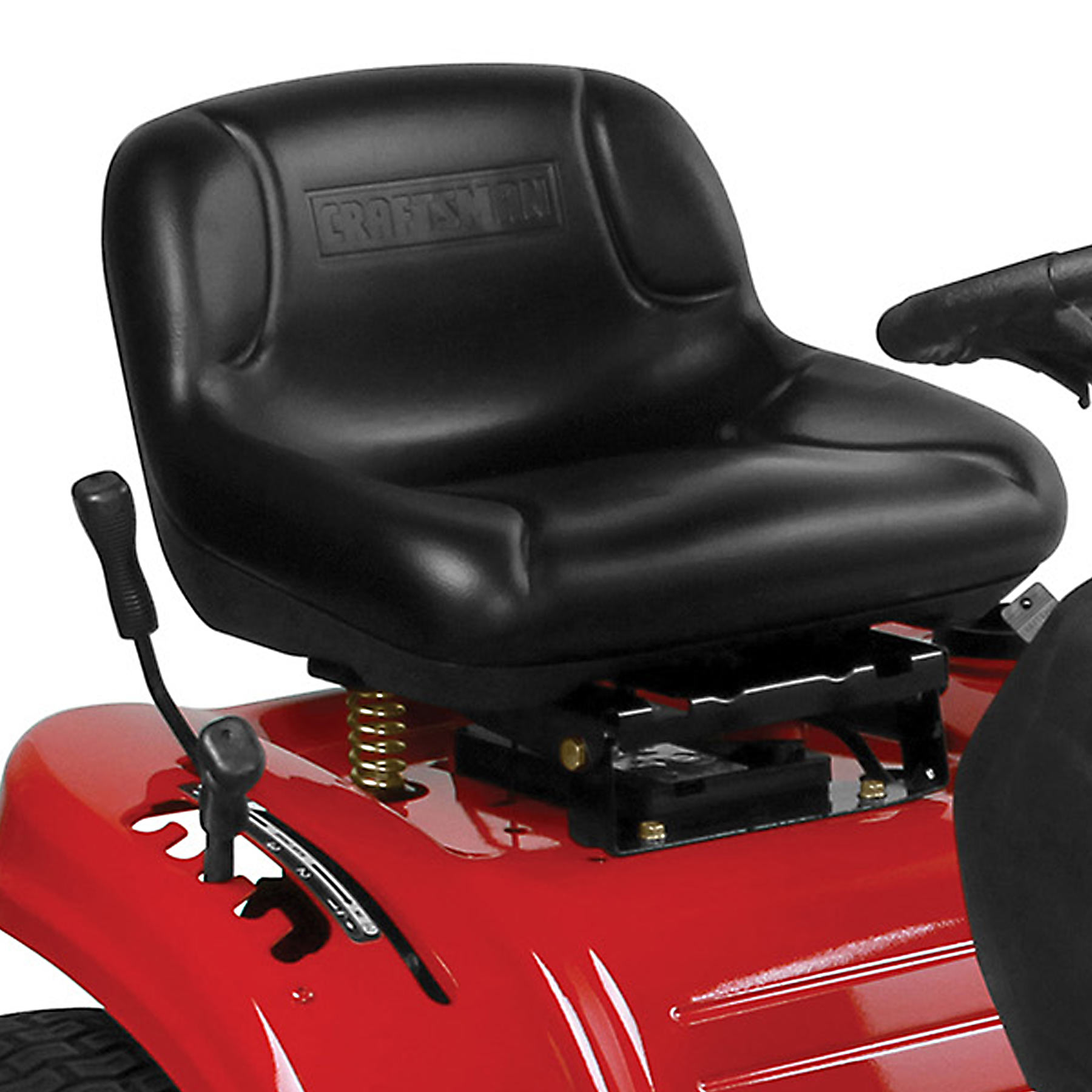 CRAFTSMAN® 20372 42" 420cc Automatic Riding Mower