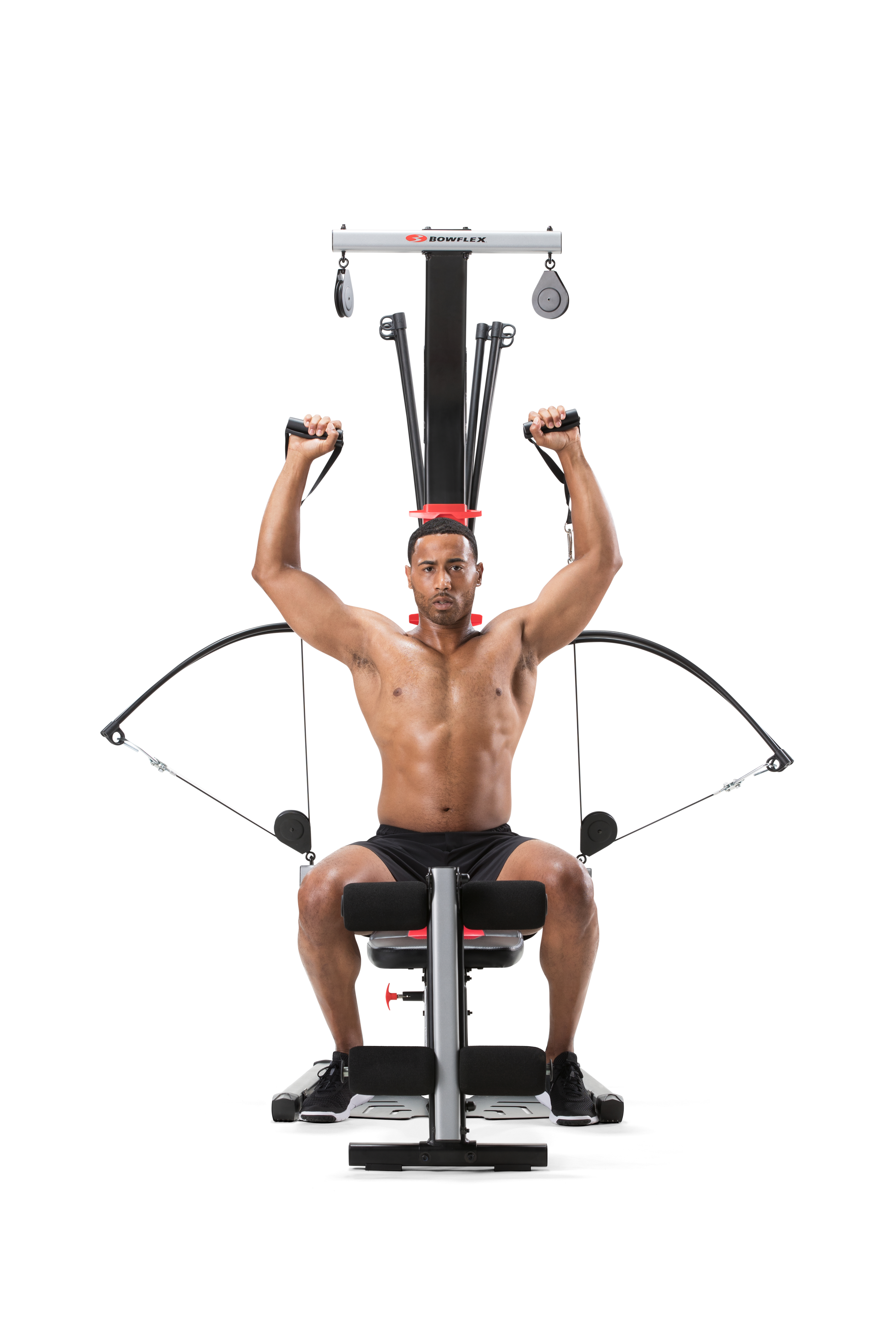 bowflex pr1000 home gym canada - Bowflex Equipment