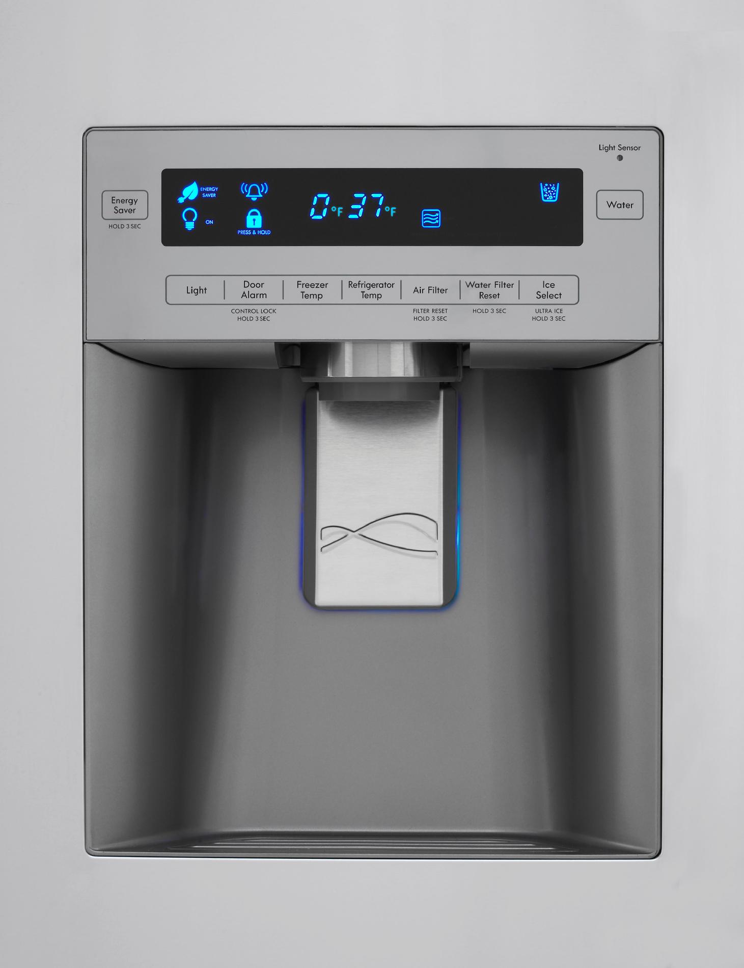 Filter Reset Air Conditioner Kenmore designbyheinz