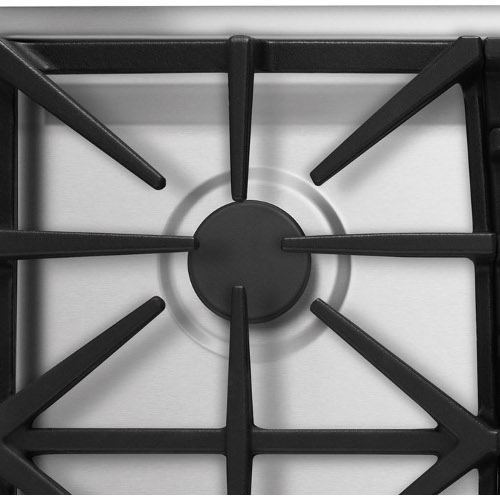 Kenmore 32543 30" Gas Cooktop Stainless Steel Kenmore