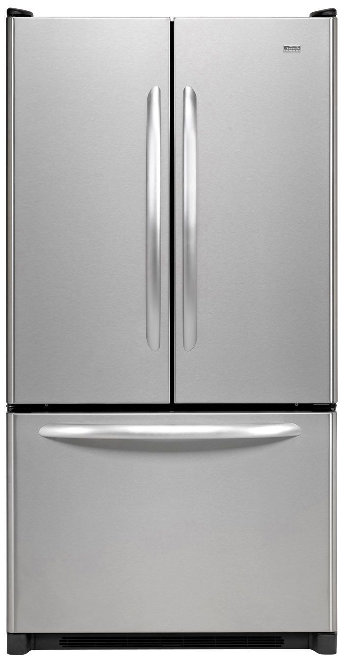 Kenmore 59676593601 Use & Care Guide Page 25/64