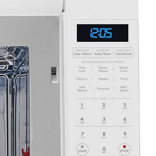 Kenmore Elite 80373 1.8 cu. ft. Over-the-Range Convection Microwave