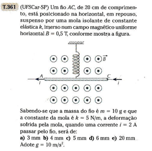 Eletricidade &
