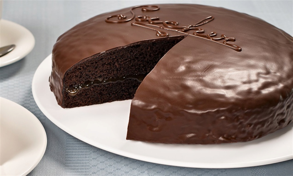 Torta Sacher Originale Vendita Online