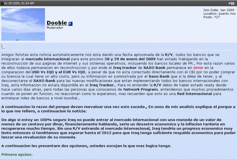 LA HISTORIA DE JAMES MENDEZ Y SUS AMIGOS RUMORISTAS QUE LO