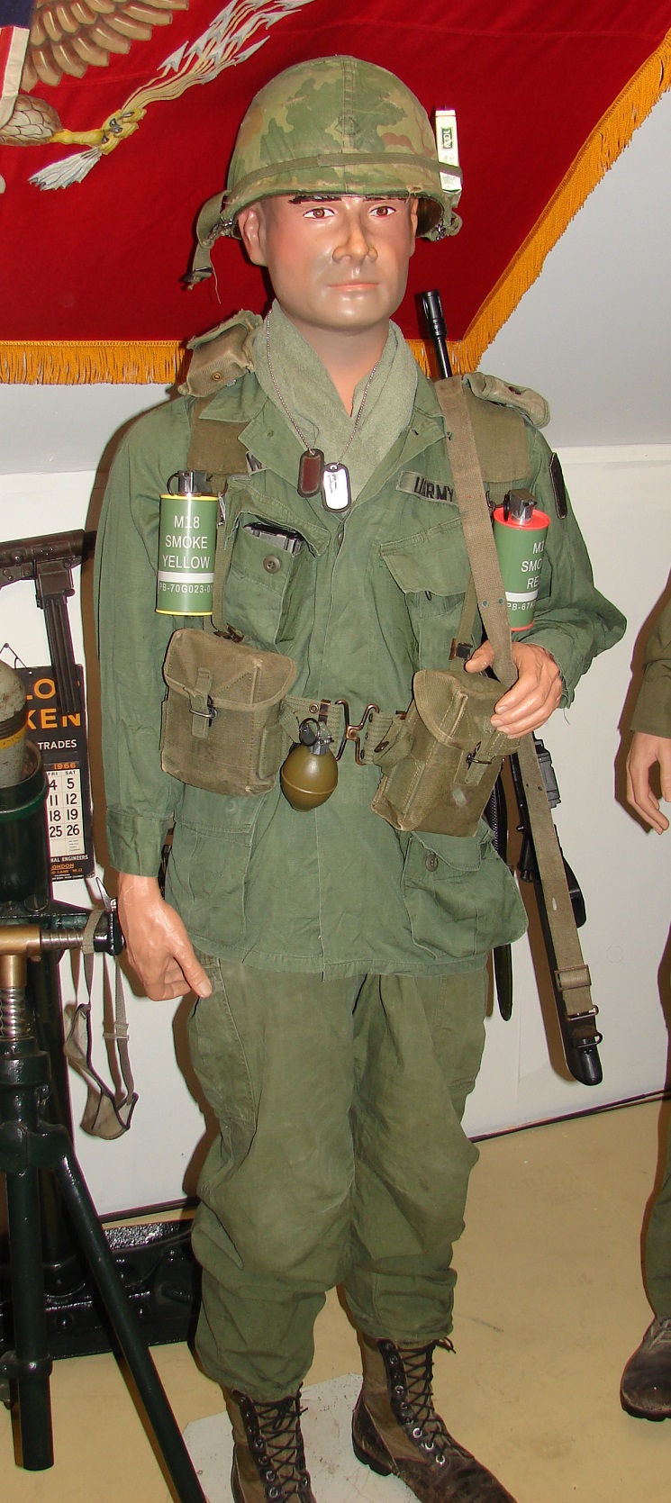 GI Vietnam