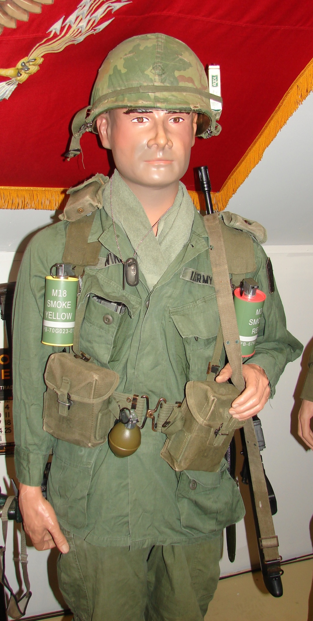 GI Vietnam