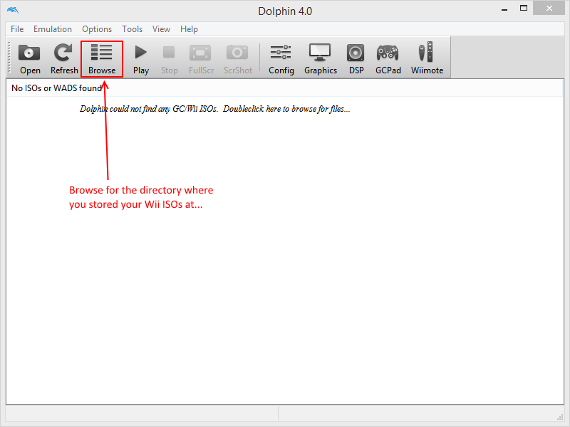 Using Gecko Cheat Codes In Dolphin