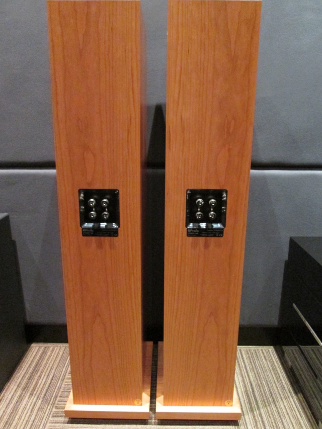 ProAcStudio 148Floorstand Speaker (New)