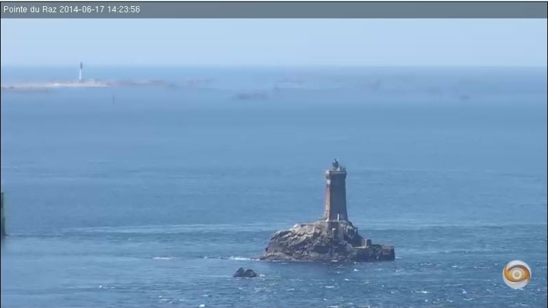 Webcam en direct de La pointe du Raz!!! Page 2