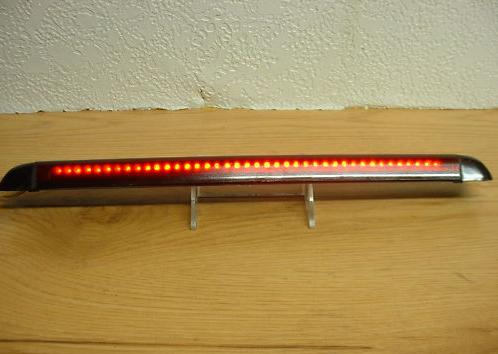 Third brake lights