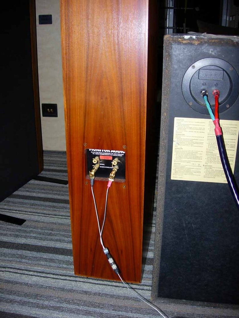 Monitor Audio Studio 50 floorstanding speaker SOLD