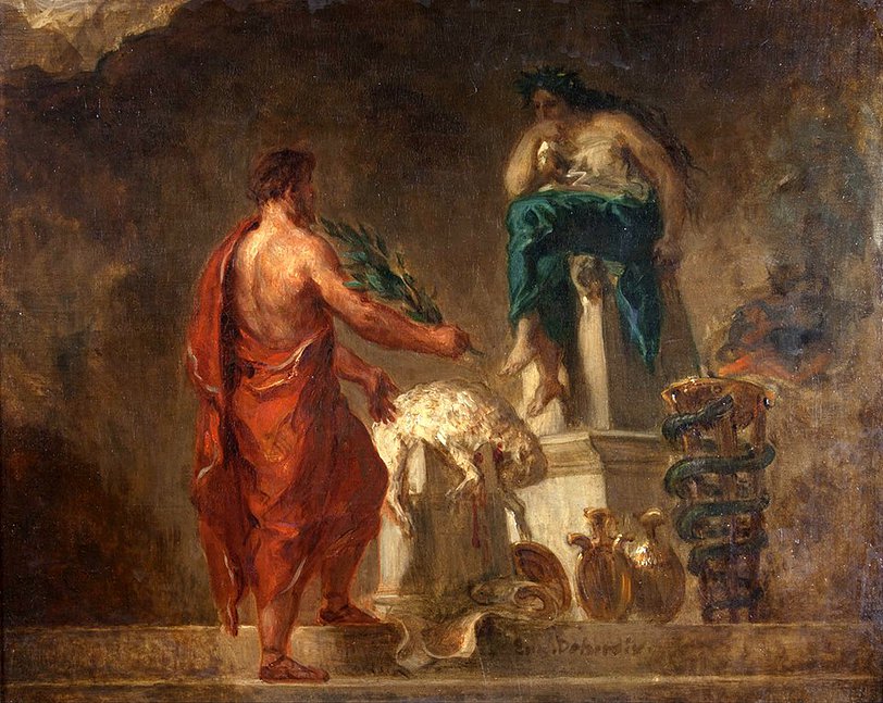 Antigone