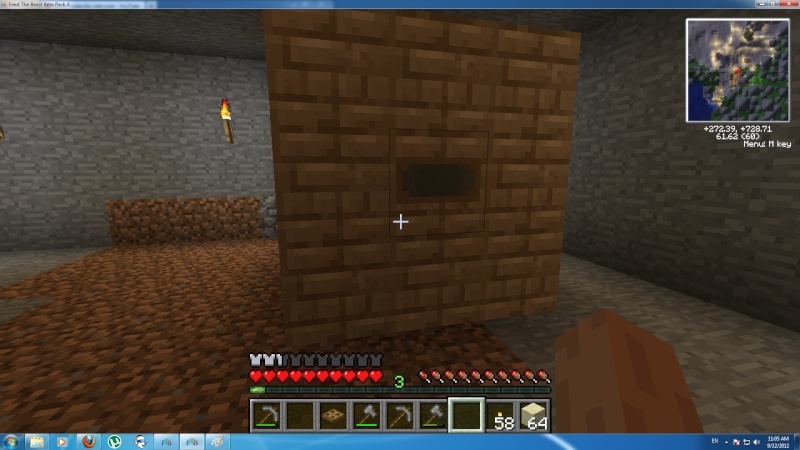Coke Oven. Coke Coal and Creosote Oil (Railway Tracks)