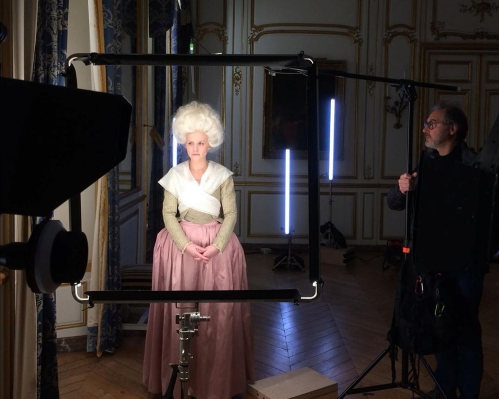 Documentaire les derniers secrets d’une reine" sur