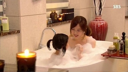 " BIRTH SECRET " KDrama avec Yu JunSang & Sung Yu Ri