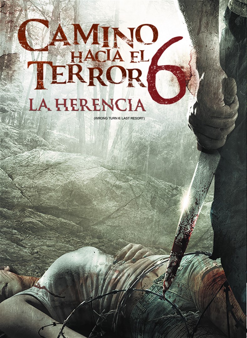 Peliculas de terror