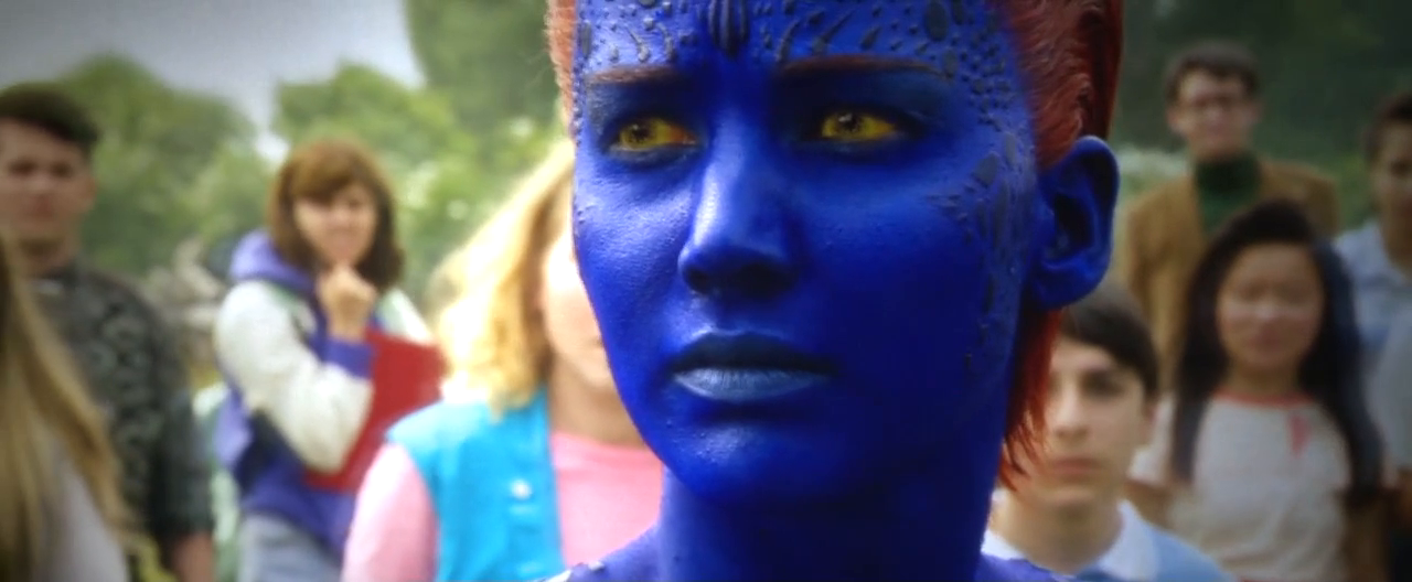 XMen Apocalypse Dublado Torrent Bluray 720p 1080p Dublado