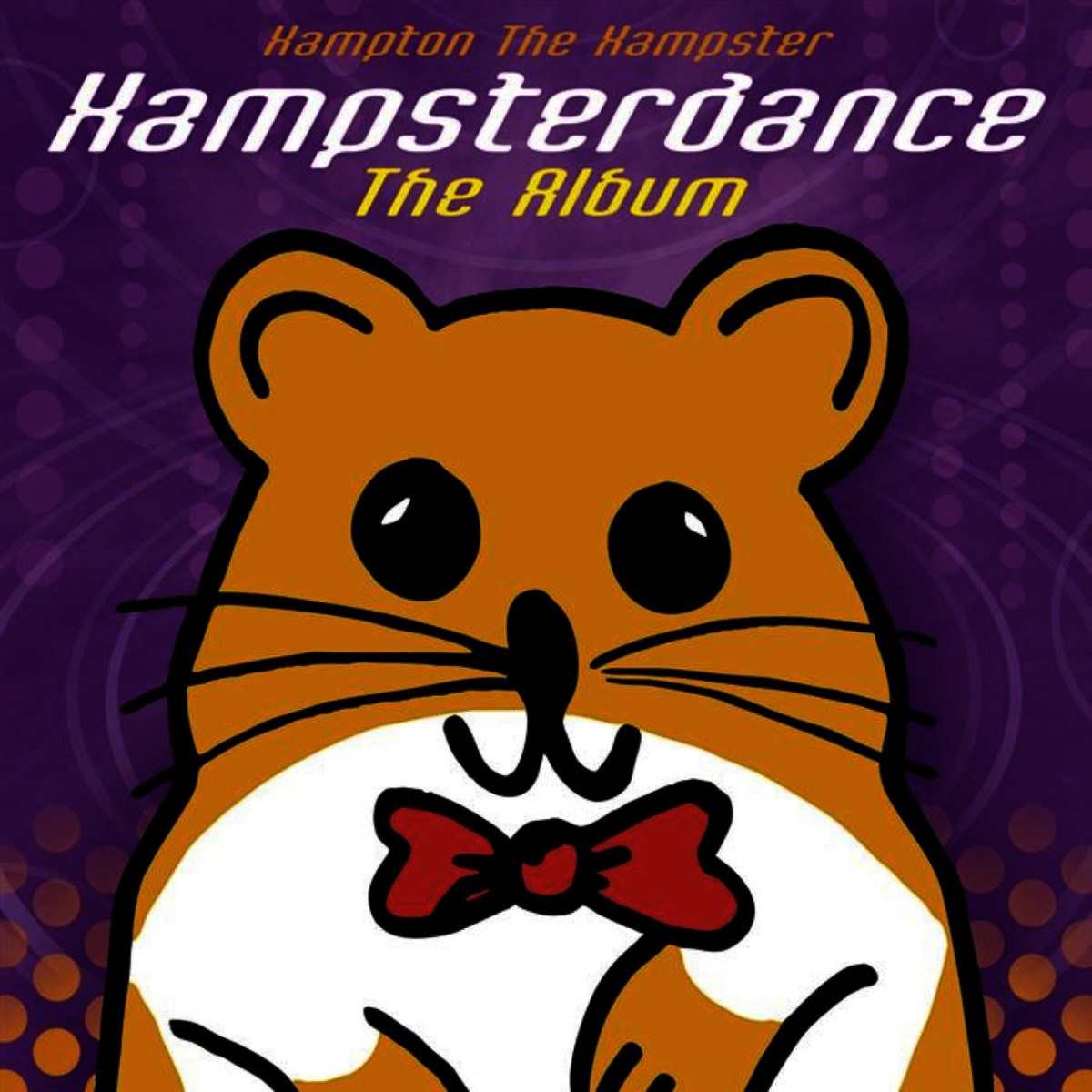 Download Hampton the Hampster Hampsterdance The Album (2000) 320