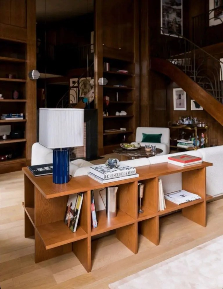 40 Smart Behind The Sofa Storage Ideas Shelterness