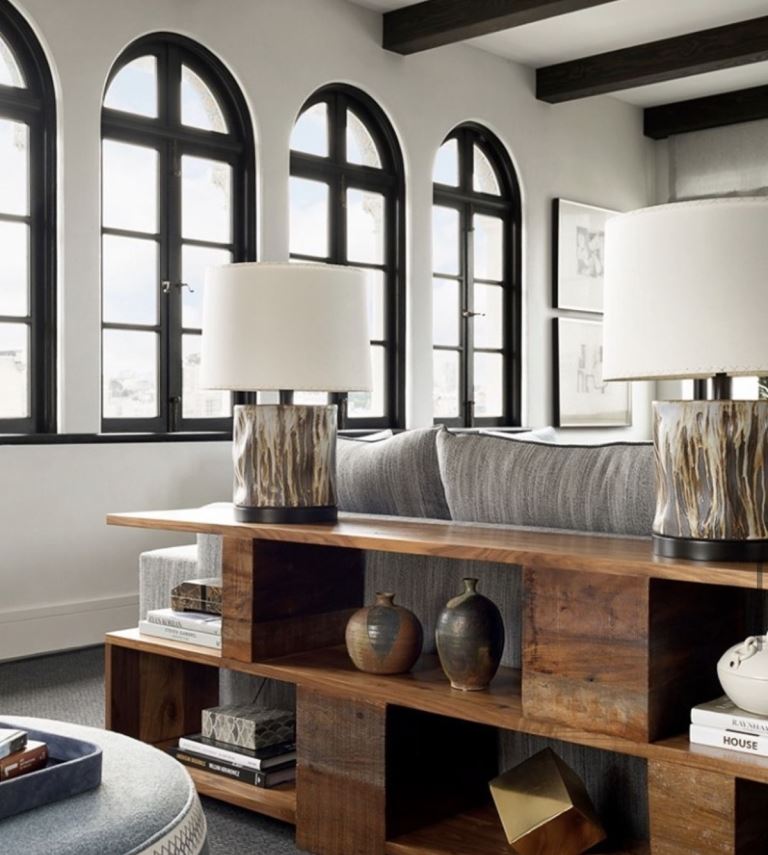 40 Smart Behind The Sofa Storage Ideas Shelterness